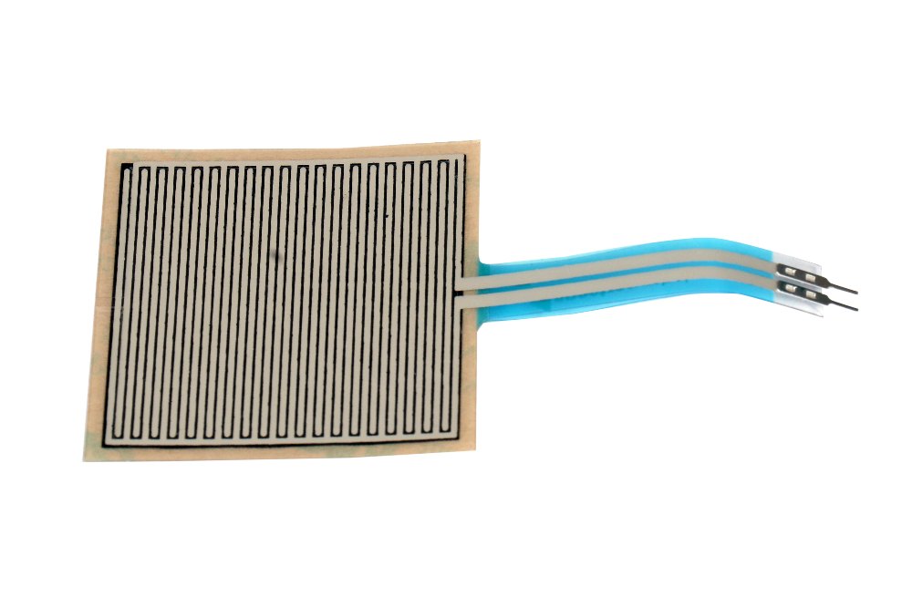 Spectra Symbol 38.1 mm Force Sensor