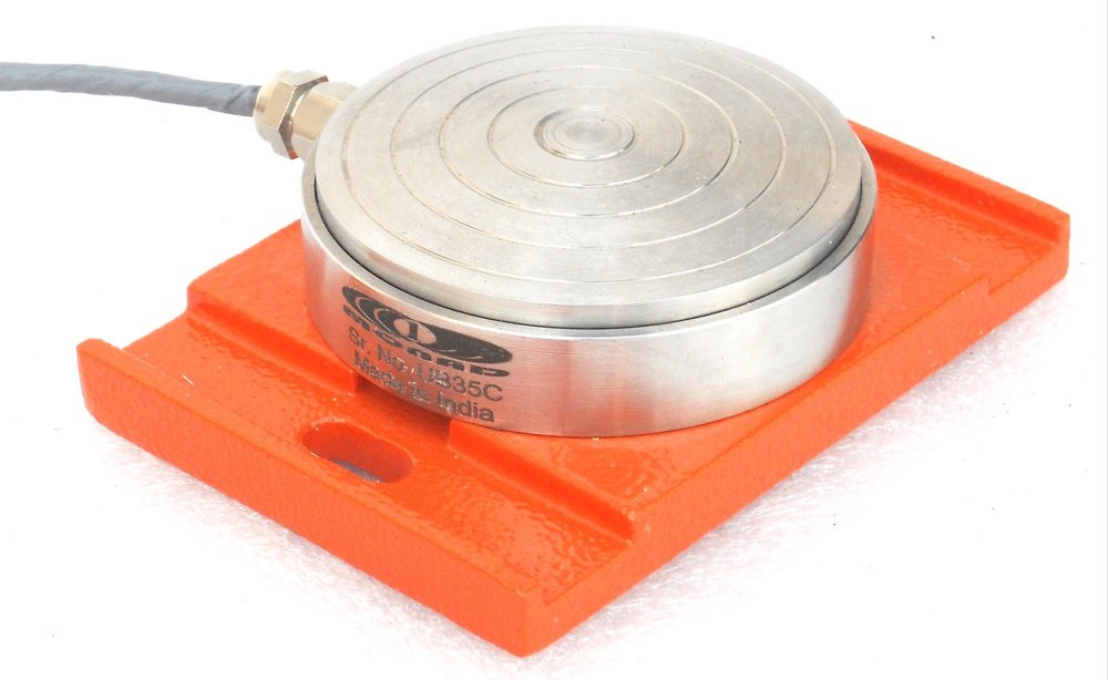 Monad Pedal Force Sensor