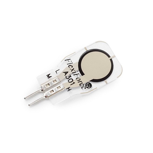 SEES Flexiforce A301 Force Sensor, For Industrial