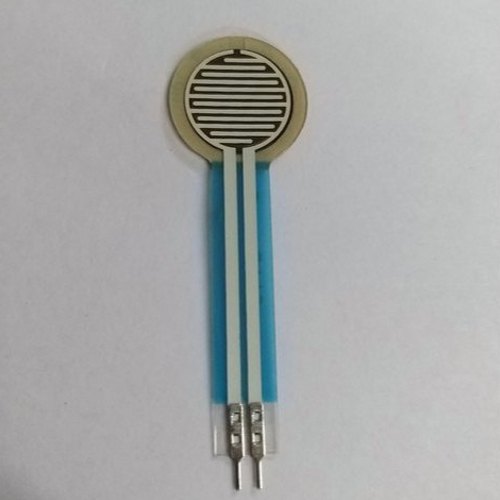 Spectra Symbol 12.7 Force Sensor, Model Name/Number: Force-12.7