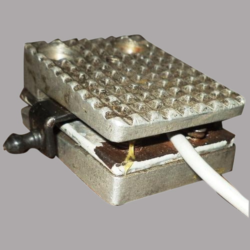 Pedal Force Sensor