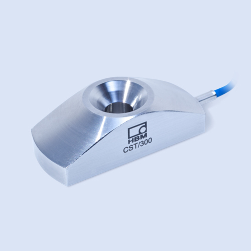 Piezo Strain Sensor