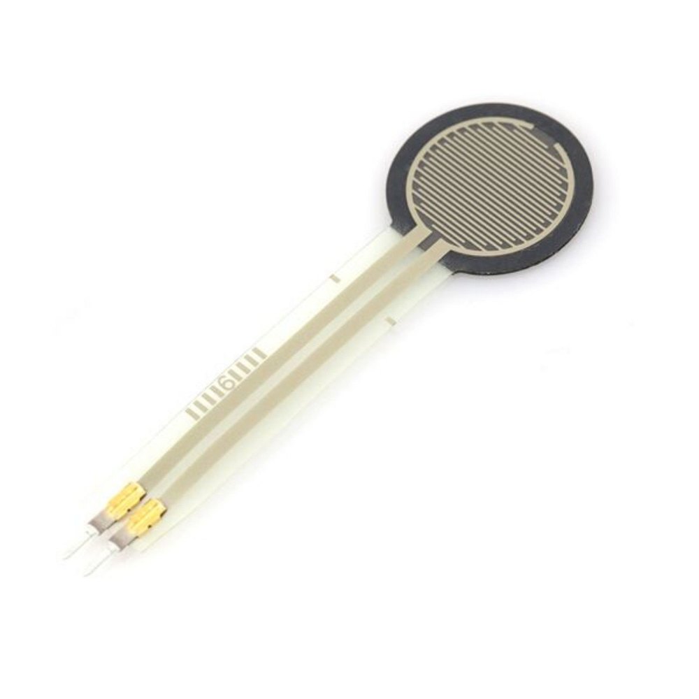 Unique India Force Pressure Sensor Round
