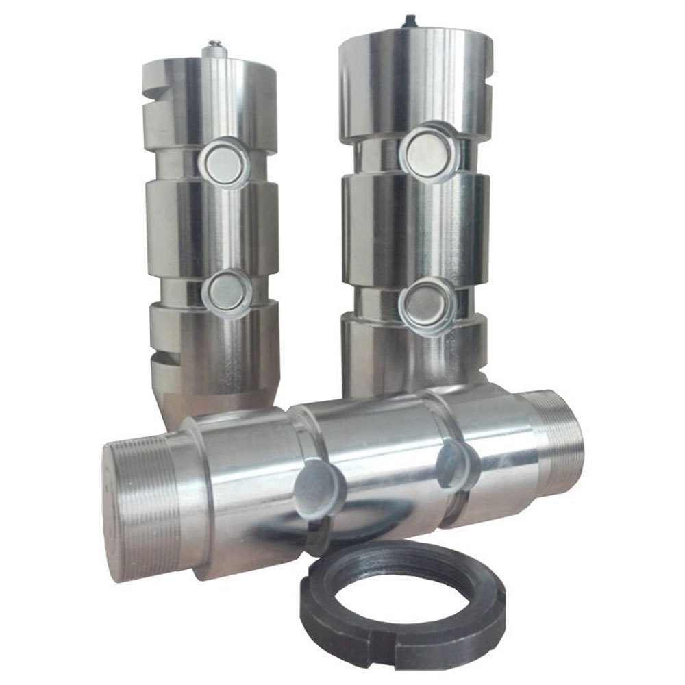 Hirschmann Load Measuring Pin Sensor, 2mv, Load Capacity: 500 Tons