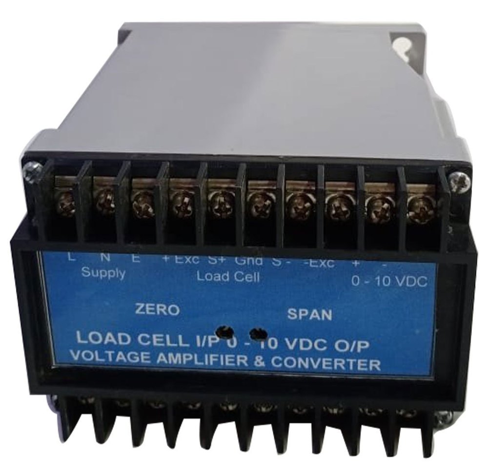 Voltage Ampifier Converter Load Cell