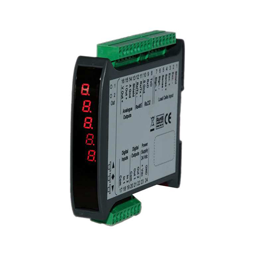 Load Cell Amplifier WT1 Indicator