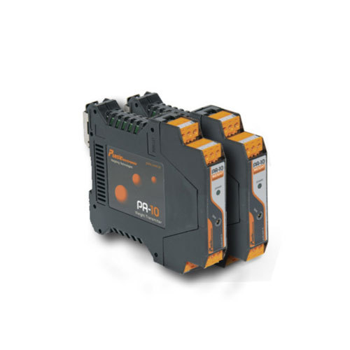 Load Cell Amplifier