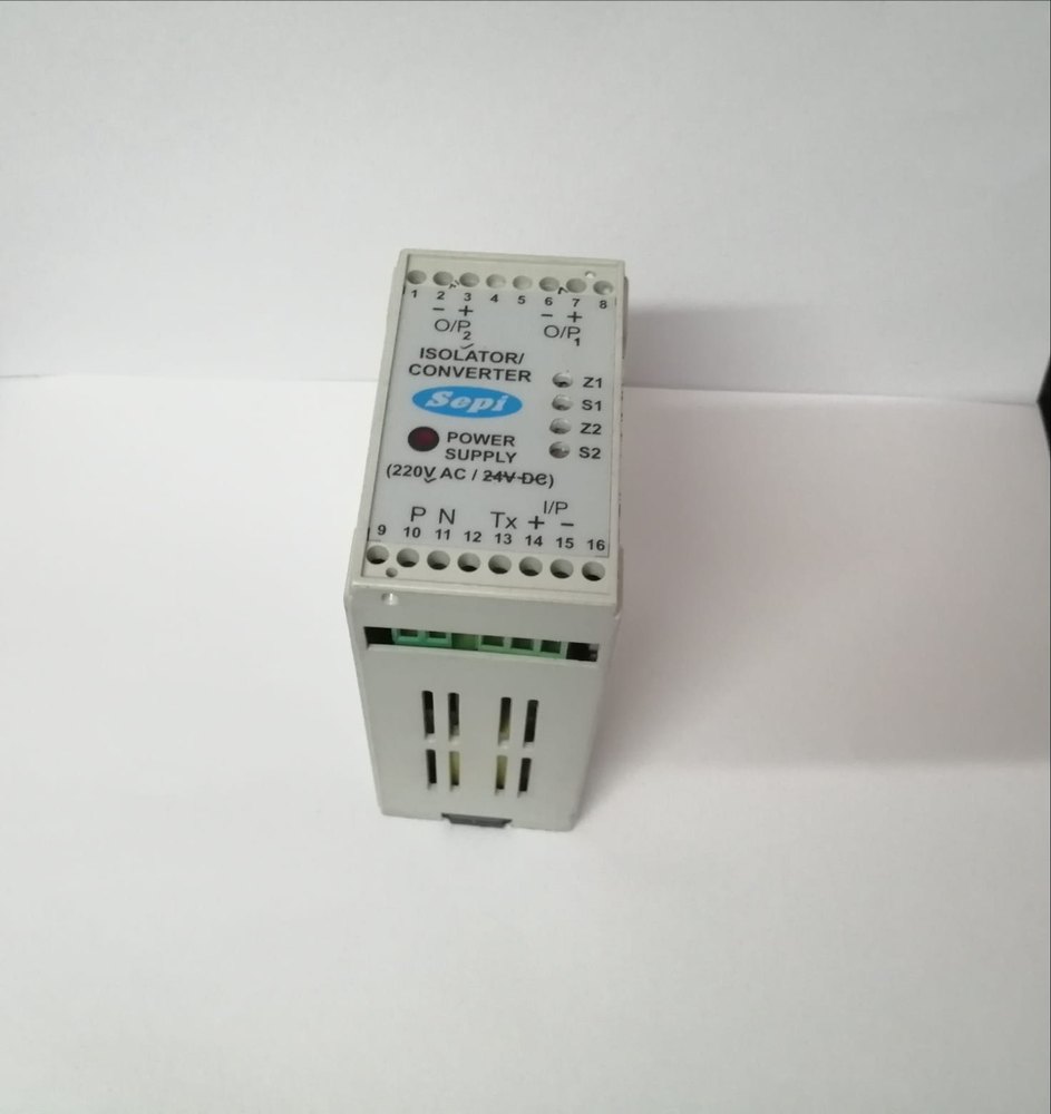 Load Cell Amplifier