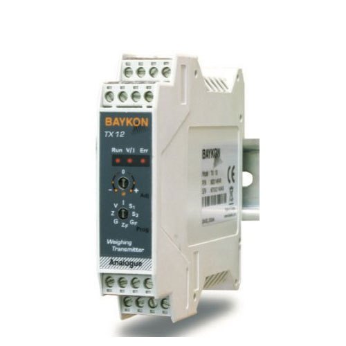 Loadcell Amplifiers Modules