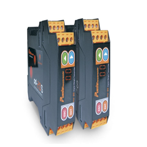 Pd 20 S Load Cell Transmitter