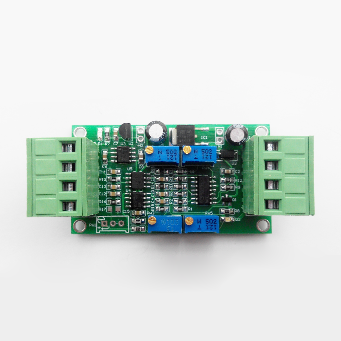 Load Cell Amplifier