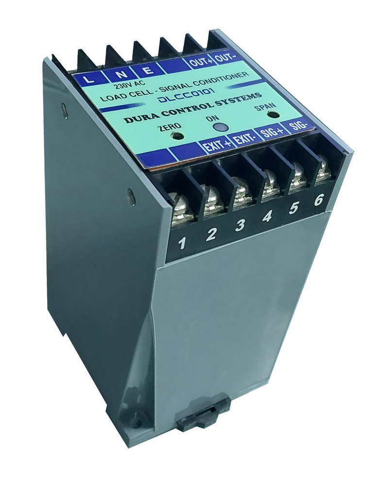 Load Cell Signal Conditioner