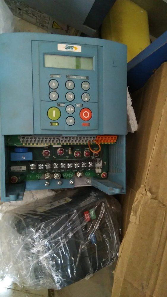 Web tension Load Cell Amplifier