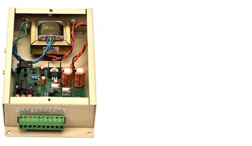 Load Cell Amplifier Transmitter