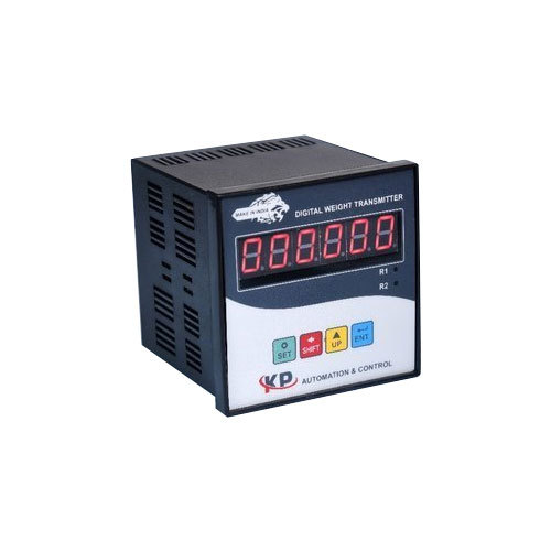 K.P Load Indicators