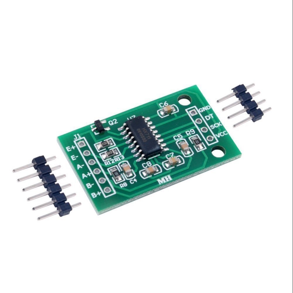 Load Cell Amplifier