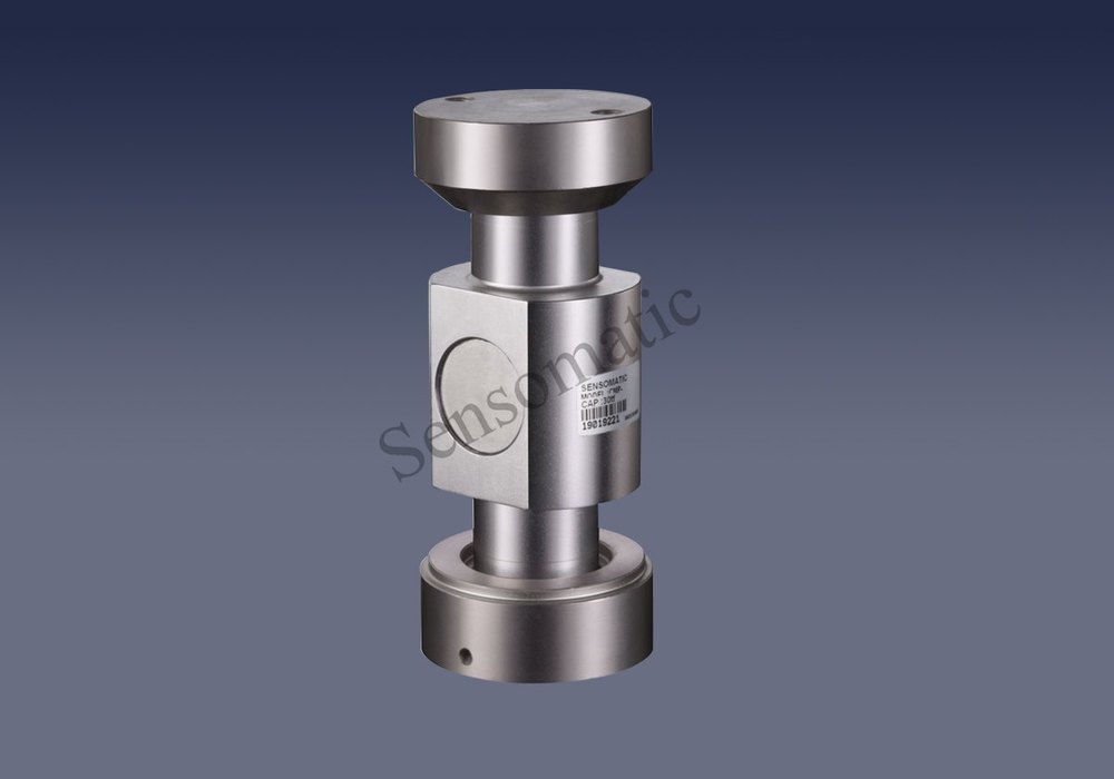 Rocker Column Digital Load Cell, 2mv/V, Load Capacity: 20-40 Ton