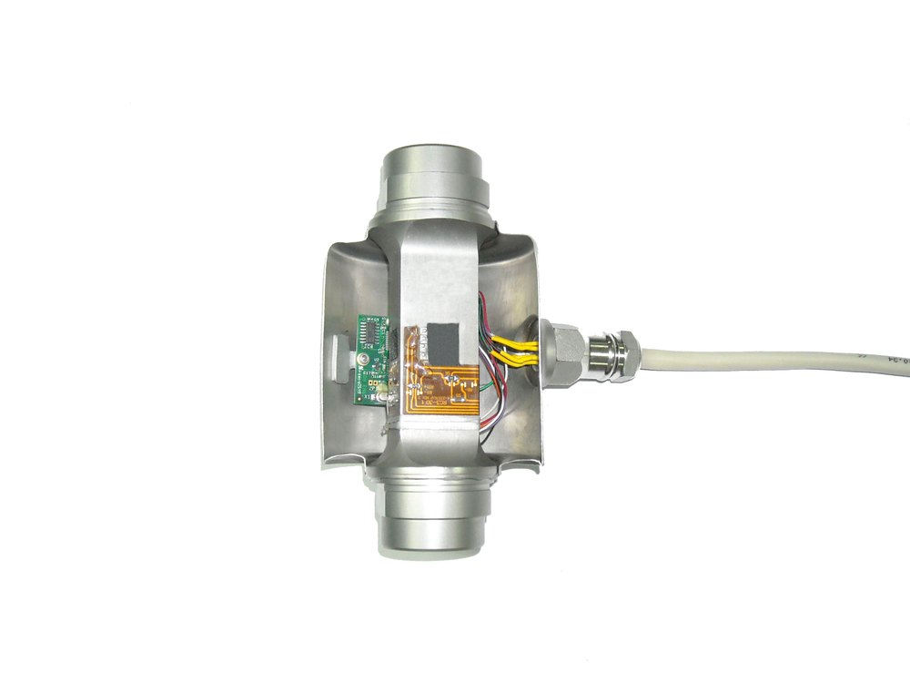 Digital Compression Load Cells, 30 Ton