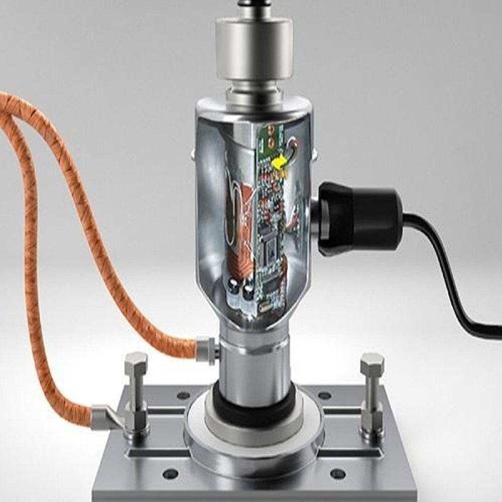T34 Digital Load Cell, 100 - 5, 000 Kg