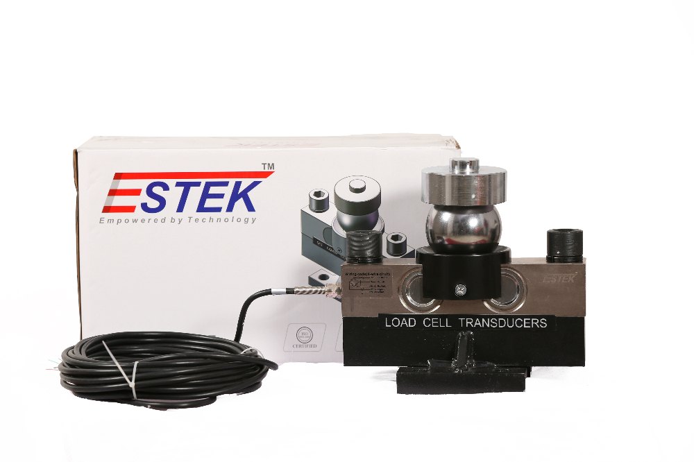 ES-D Digital Weighbridge Load Cell, 40 Ton