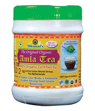 Dharani\'s Amla - Tea