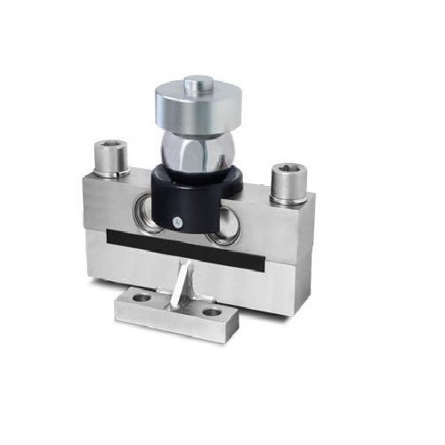 ZIMEC Digital Computerized Weighbridge Load Cell, Weighing Capacity: 30 Ton