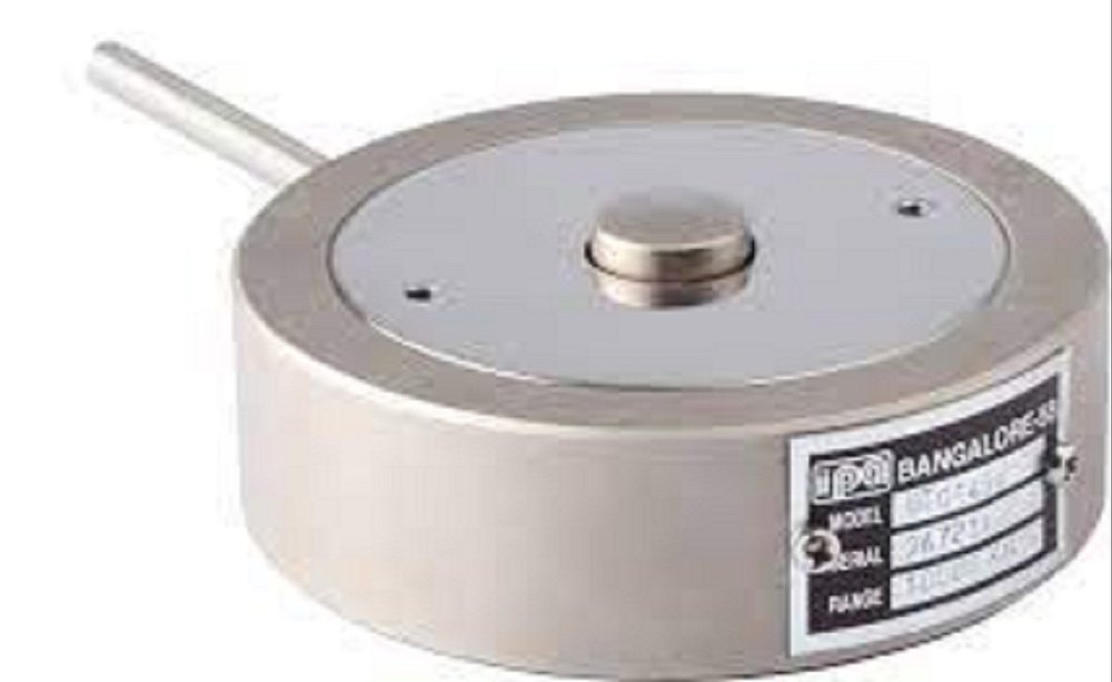 Thames Button Load Cell, 20 Ton