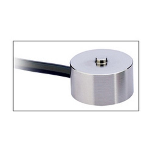 ADI 90610-M Button Load Cell, 200-3000 Kg
