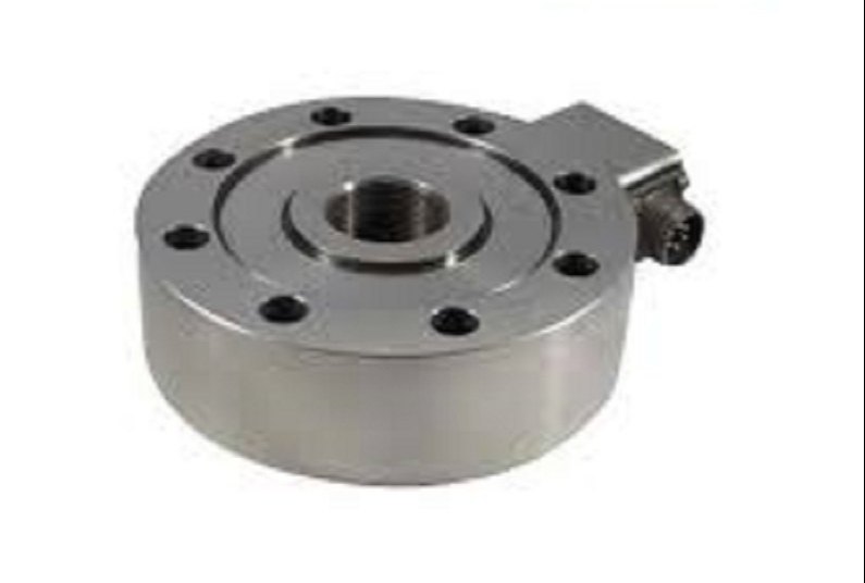 ADI 90610-T Button Load Cell, 50 Kg- 500 Ton