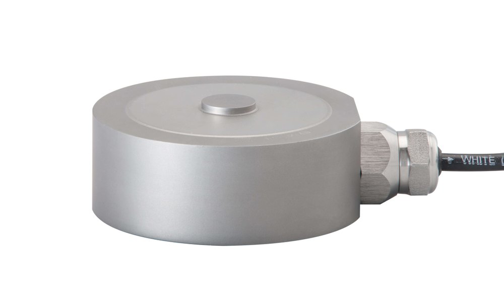 Button Load Cell