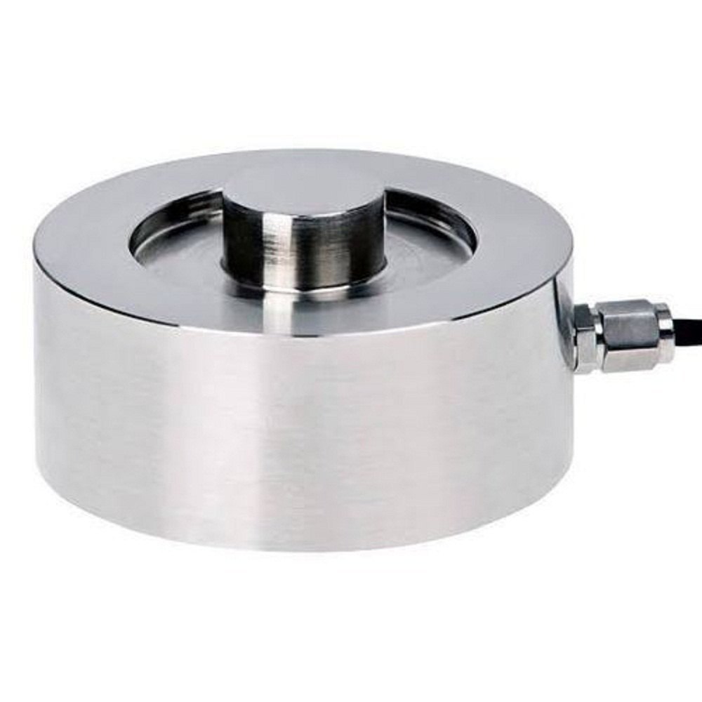 Thames T20 Button Load Cell, 30 Ton