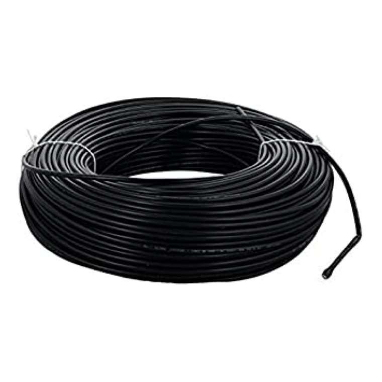 100 M Pvc Load Cell Cable (7/38 , 14/38)