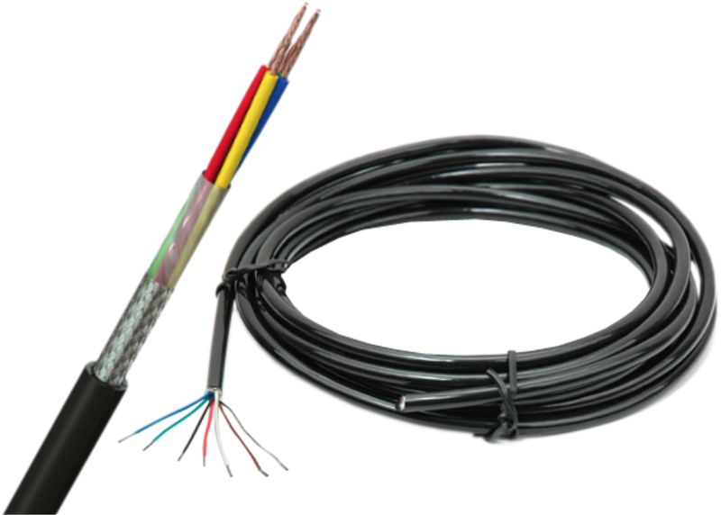Load Cell Cable, Packaging Type: Drum Or Coil