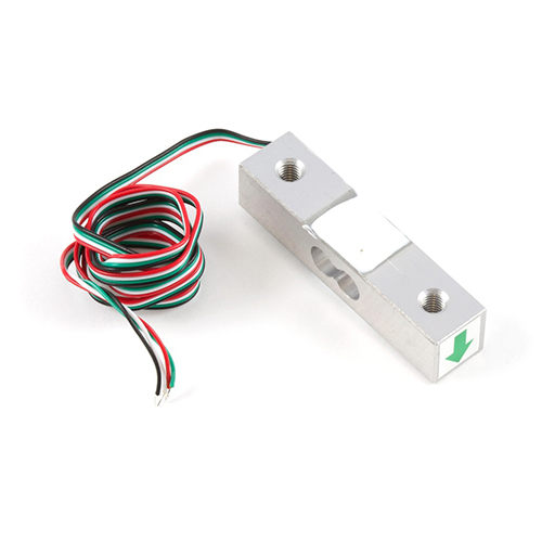 Load Cell Cable, 300 / 500 V