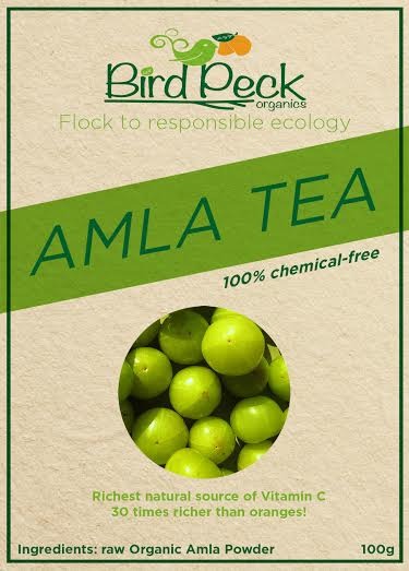 Amla Tea