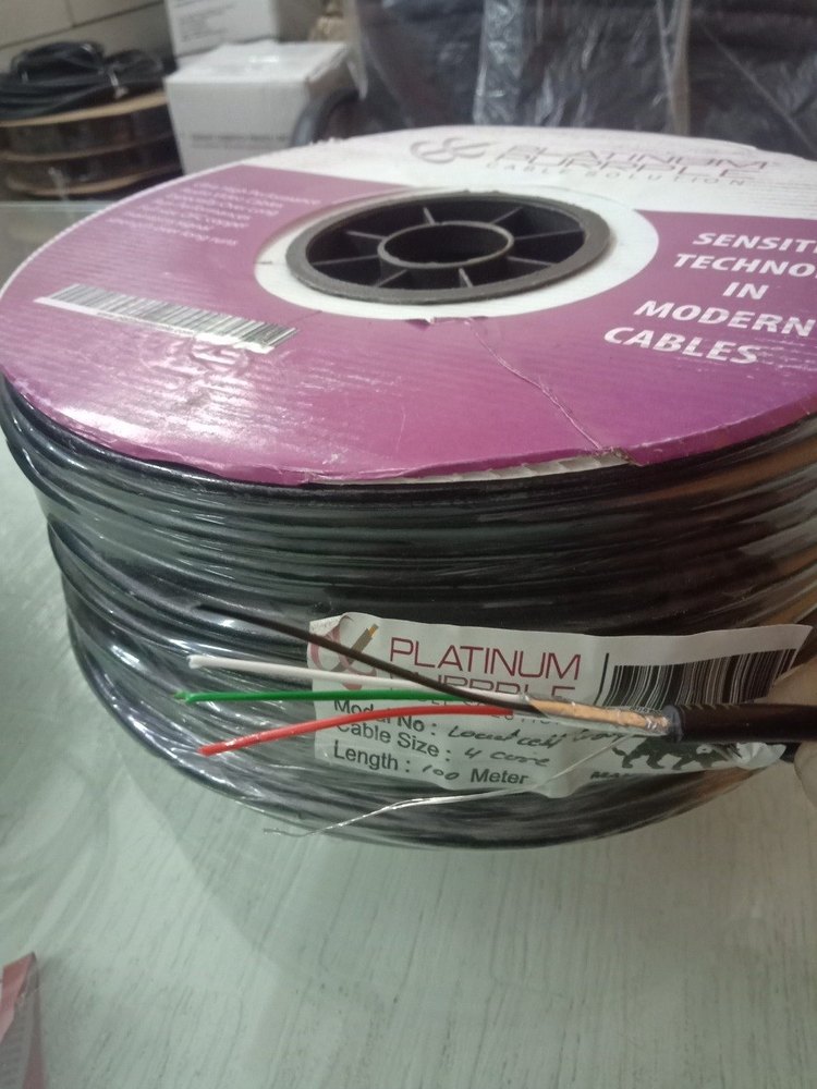 LOAD CELL CABLE