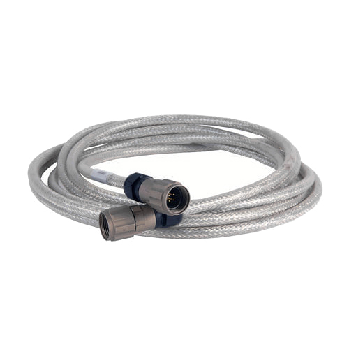 Cable SPD With Metallic Covering