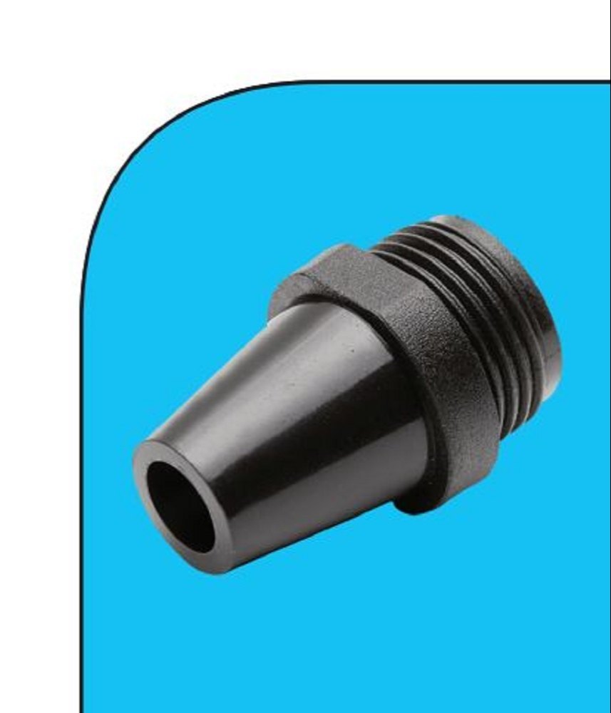 Plastic/Nylon 3/4 inch Load Wire Cock