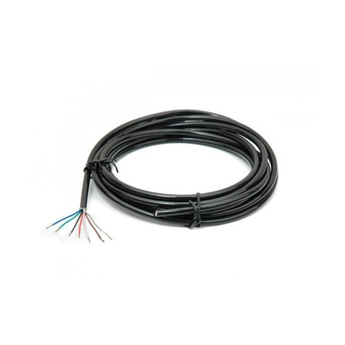 Single Load Cell Cables, Conductor Stranding: Stranded, 50 V