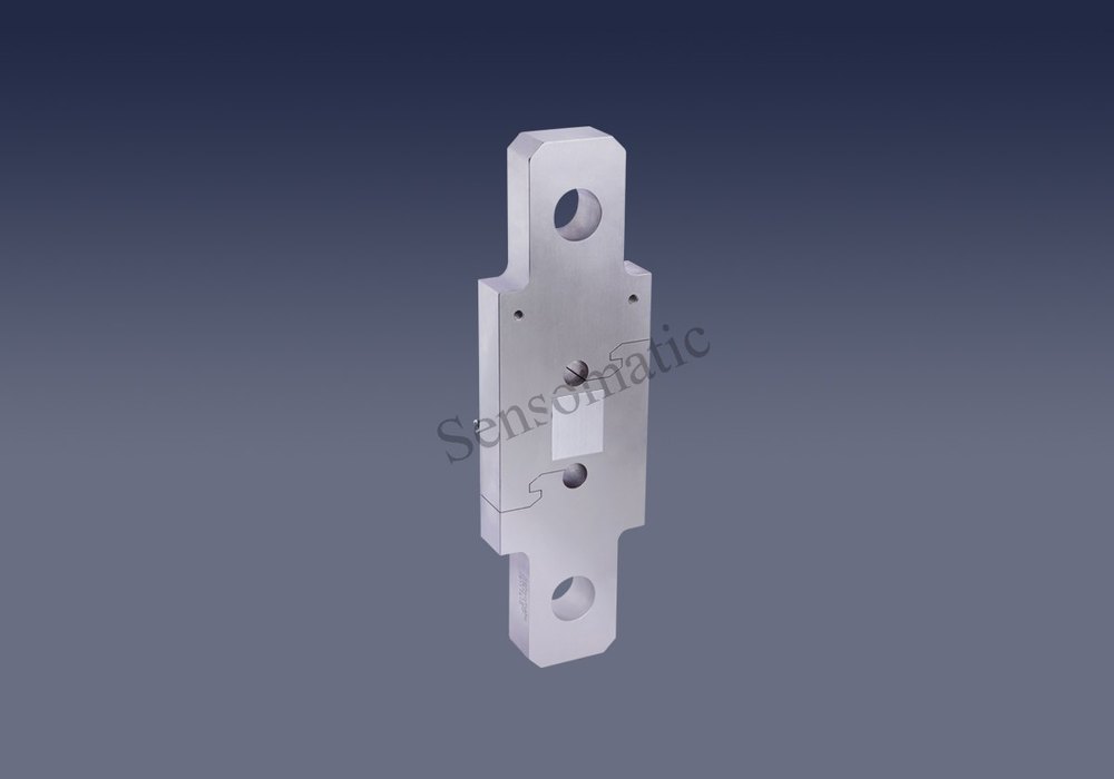 SENSOMATIC High Precision High Capacity Crane Load Cell