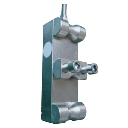 Robust Rectangular Wire Rope Load Cell, Load Capacity: 2t, 5t & 10t