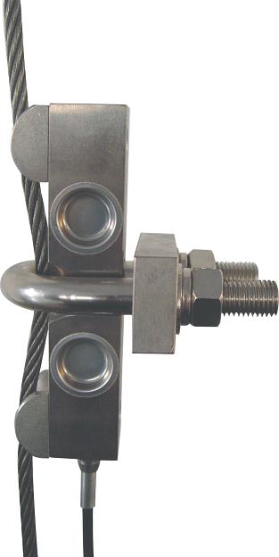 Crane Load Cells