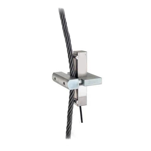 ATLAS 230V AC CRANE OVERLOAD SYSTEM, Rope Tension