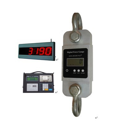 Crane Load Cells