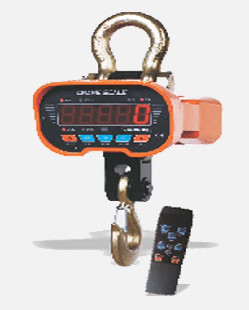 Crane Load Cell