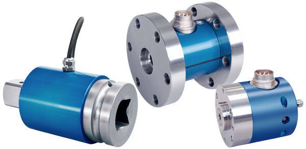 NRE 0.5 Nm To 50, 000 Nm Torque Sensor
