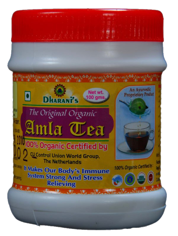 Amla Tea
