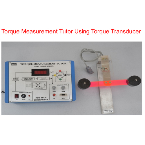 Torque Measurement Torque Transducer