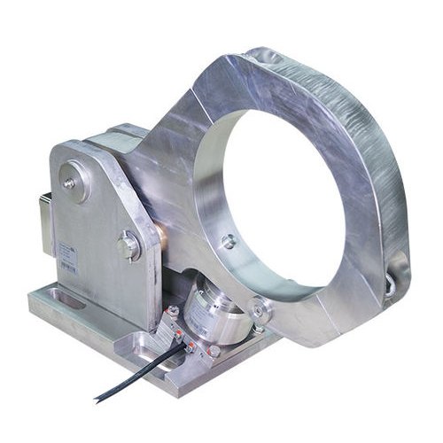 Erhardt Leimer PD 77 10 V DC Fabric Tension Sensor