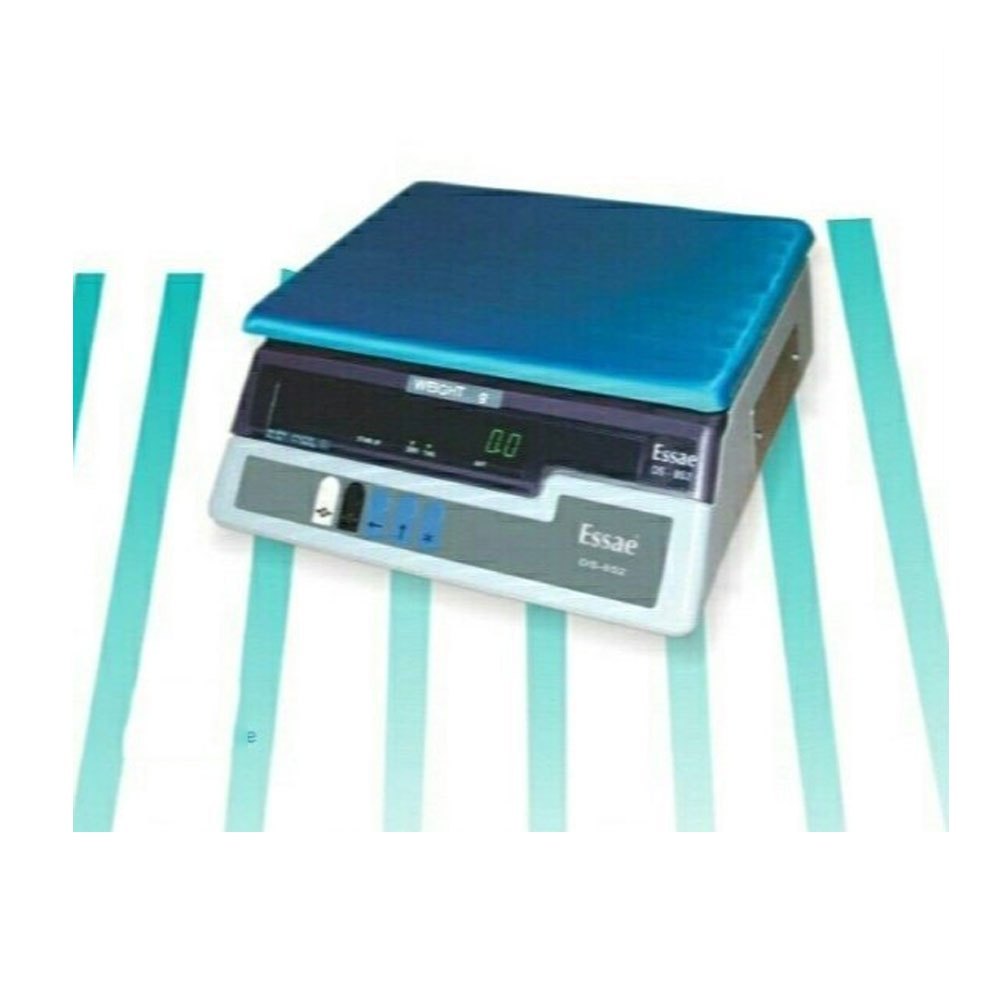 Digital Essae Weighing Scales, Weighing Capacity: 30kg, 2gm